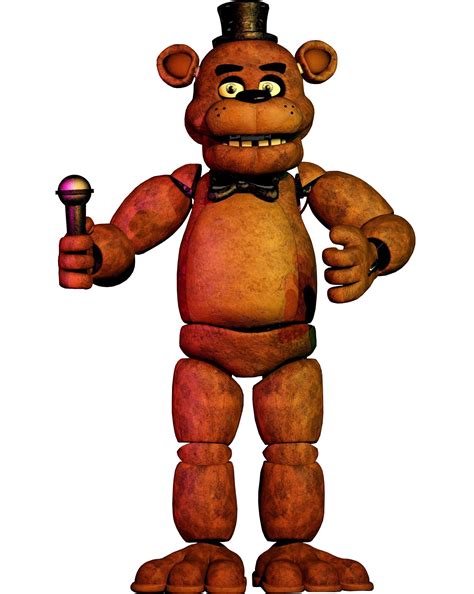 5 nights at freddy's wiki